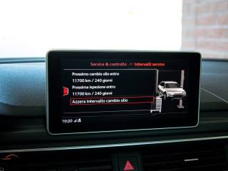 AUDI A4 allroad usata 57