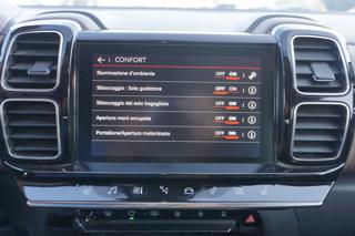 CITROEN C5 Aircross usata 75