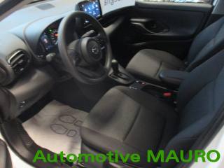 MAZDA 2 usata, con Boardcomputer