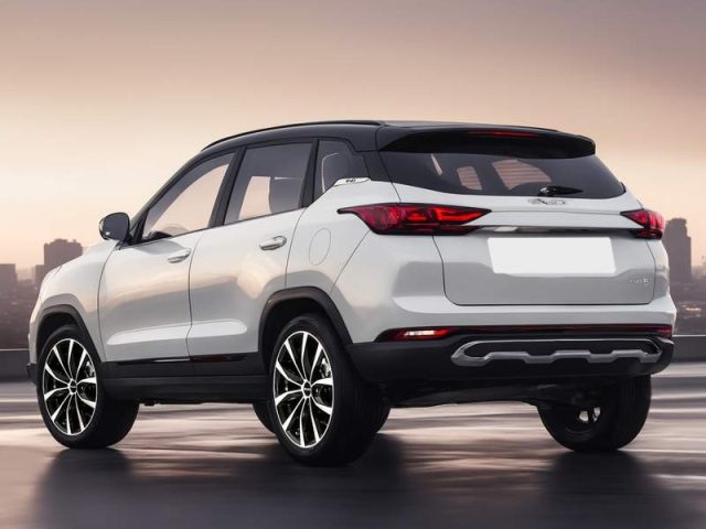 EVO Evo5 usata, con Airbag