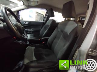 FORD EcoSport usata, con Antifurto