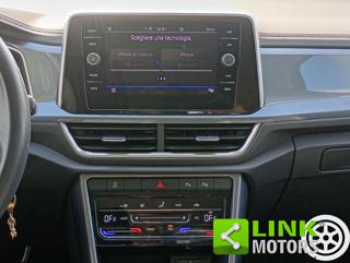 VOLKSWAGEN T-Roc usata, con Park Distance Control