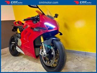 DUCATI Panigale V4 usata 8
