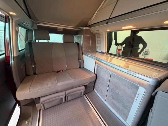 VOLKSWAGEN California usata 13