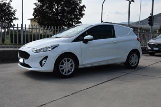 FORD Fiesta usata, con Airbag Passeggero