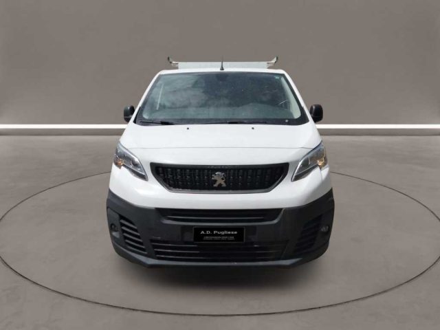 PEUGEOT Expert usata, con Airbag