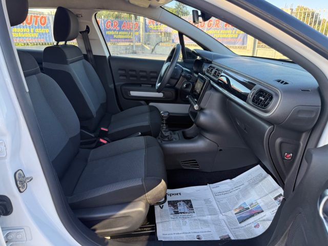 CITROEN C3 usata 23