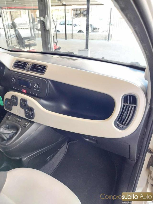 FIAT Panda usata 14