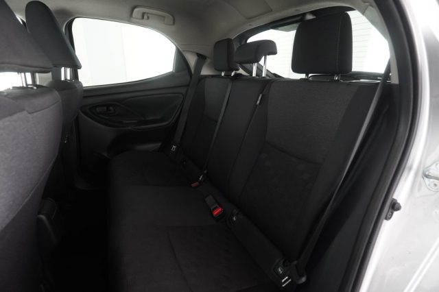 TOYOTA Yaris usata 3