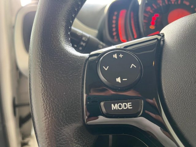 PEUGEOT 108 usata, con Immobilizzatore elettronico