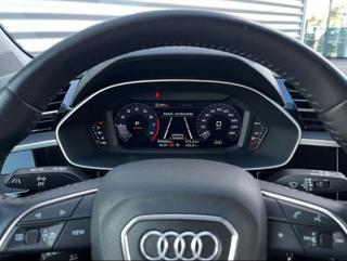 AUDI Q3 usata, con Airbag laterali