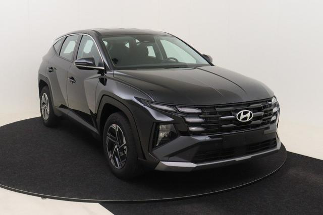 HYUNDAI Tucson usata, con Airbag Passeggero