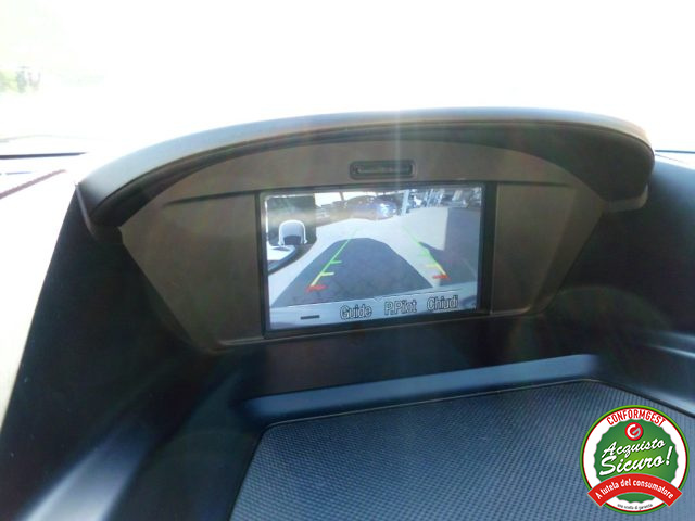 FORD Kuga usata, con USB