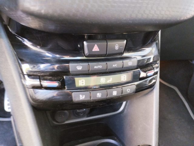 PEUGEOT 2008 usata, con ESP