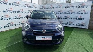 FIAT 500X usata, con Airbag laterali