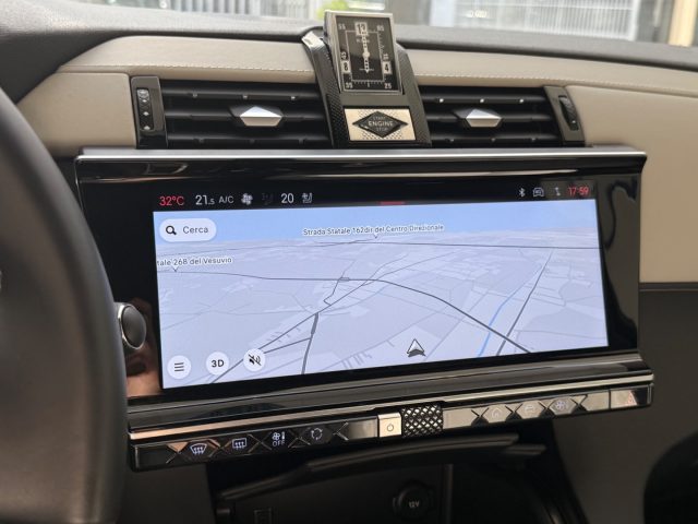 DS AUTOMOBILES DS 7 usata, con Vivavoce
