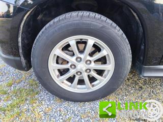 MITSUBISHI ASX usata, con Cruise Control