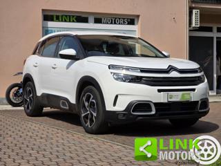 CITROEN C5 Aircross usata, con Fendinebbia