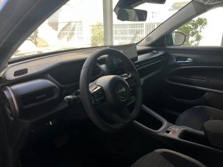 JEEP Avenger usata, con Volante multifunzione