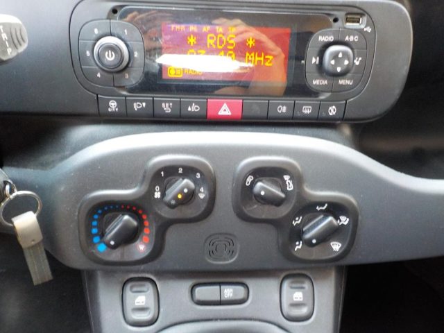 FIAT Panda usata 27