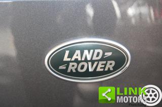 LAND ROVER Range Rover Velar usata, con Hill holder