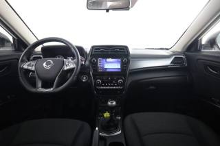 SSANGYONG Tivoli usata 4