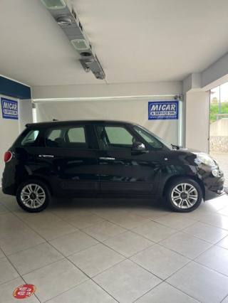 FIAT 500L usata, con Autoradio