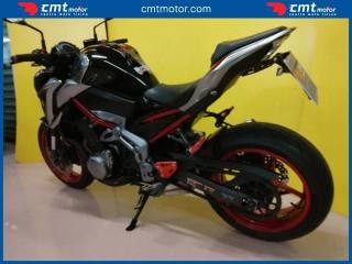 KAWASAKI Z 900 usata 12