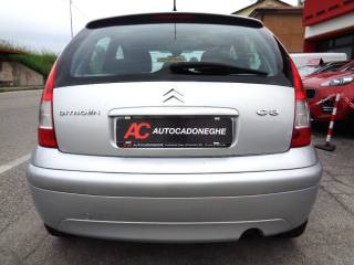 CITROEN C3 usata, con Autoradio