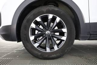 VOLKSWAGEN T-Cross usata 7