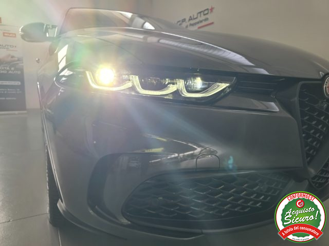 ALFA ROMEO Tonale usata, con Bluetooth