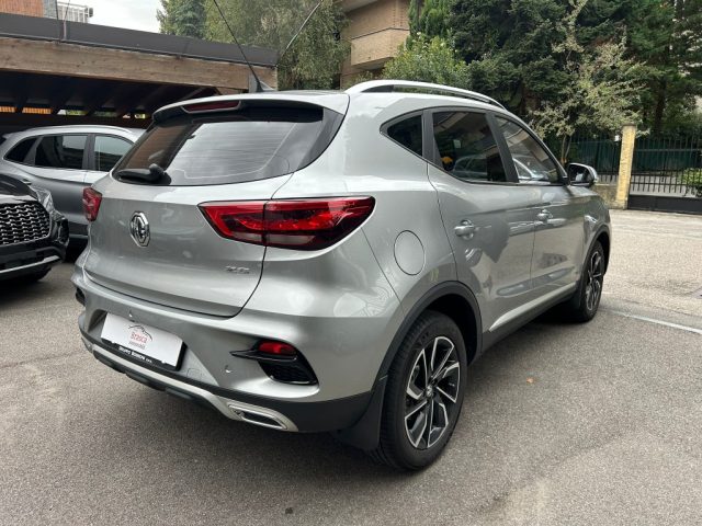MG ZS usata, con Airbag Passeggero