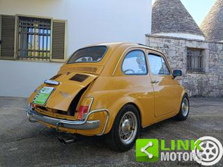 FIAT 500L usata 37