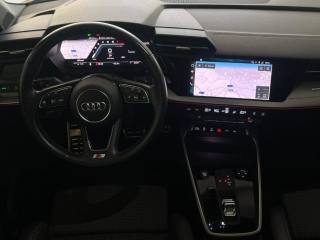 AUDI S3 usata, con Controllo trazione