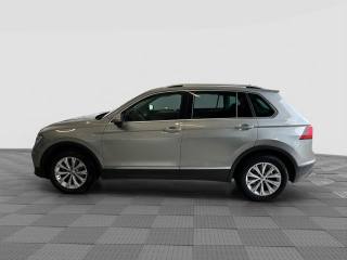 VOLKSWAGEN Tiguan usata 1