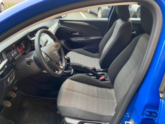 OPEL Corsa usata, con Cerchi in lega