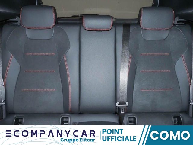 MERCEDES-BENZ GLA 180 usata, con Climatizzatore