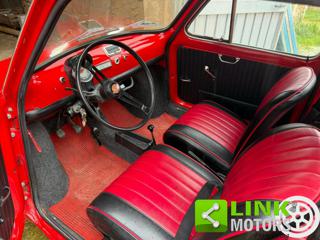 FIAT 500 usata 14