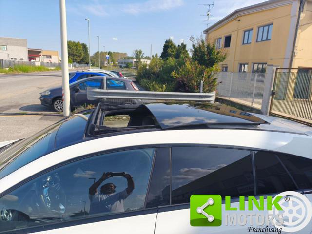 MERCEDES-BENZ CLA 200 usata, con Interni in pelle