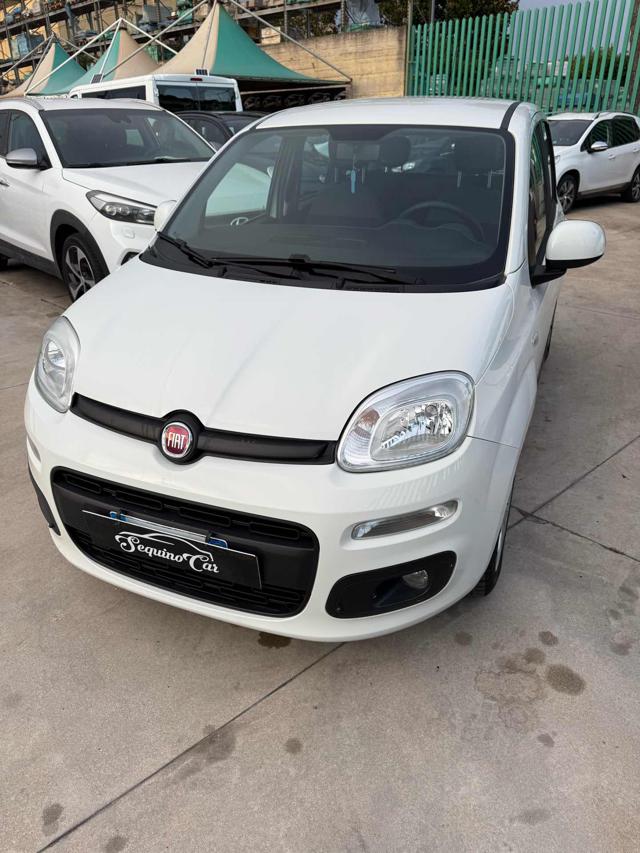 FIAT Panda usata, con Chiusura centralizzata
