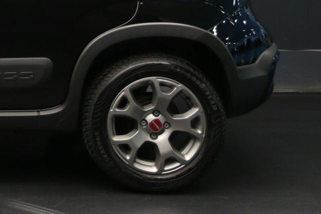 FIAT Panda Cross usata, con Airbag Passeggero