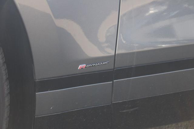 LAND ROVER Range Rover Velar usata, con Airbag Passeggero