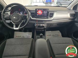 KIA Stonic usata, con ESP