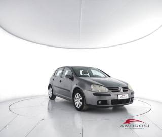 VOLKSWAGEN Golf usata 1
