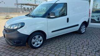 FIAT Doblo usata, con Airbag