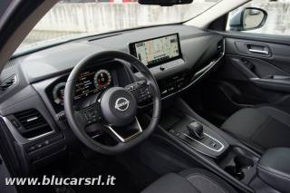 NISSAN Qashqai usata 5