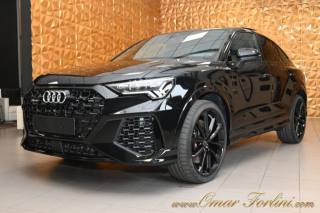 AUDI RS Q3 usata 102