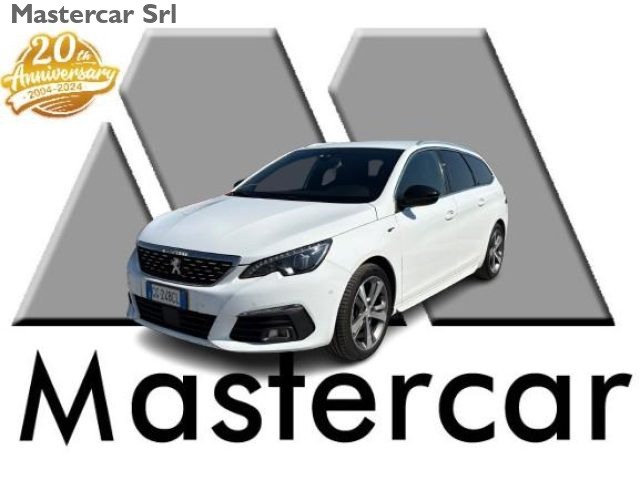 PEUGEOT 308 usata, con ABS