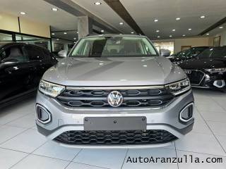 VOLKSWAGEN T-Roc usata, con Airbag