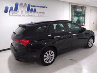 FIAT Tipo usata, con ABS